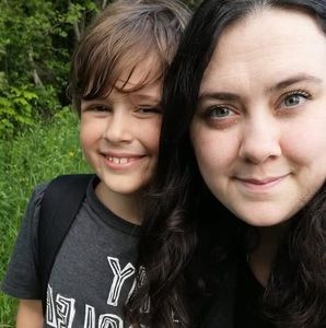 Meet your Posher, Skye